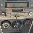 مسجل كورولا 2008 2013