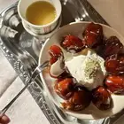 تمر سري