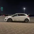 كيا ريو هاشباك 2016