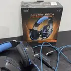 سماعه قيمنق بحالة ممتازة