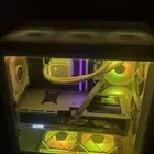 بي سي قيمنق RTX 5070 TI - 7800X3D