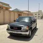 جمس يوكن XL 2003