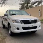 هايلكس 2013