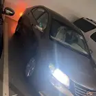 سيارة جيلي ec7 2012