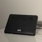 راوتر stc الاسود