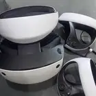 نظارة افتراضية - بلاستيشن 5 - جديدة