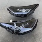 شمعات سوناتا 2023-2020