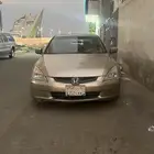 هوندا اكورد