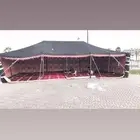 جميع انواع بيوت الشعر تركي درجه الوله من موسسه برق السحاب