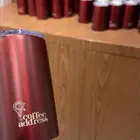 مق عنوان القهوه