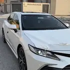 كامري 2022 GLE هايبرد
