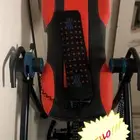 جهاز شد الفقرات