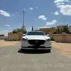 مازدا 6 2025 الممشئ 53 الف المالك الثاني من الوكاله