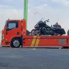 سطحة المدينه المنوره لنقل السيارات بين المدن