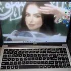 لابتوب acer بحالته الاصليه