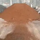 رمل مغسول رمل ليأسه أبيض زيرو فايف خرسانه بحص