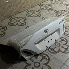 دبة سيارة لكزس 430 بويتها وكاله