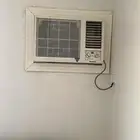 للبيع مكيف هام 24 وباناسونيك24 وفران