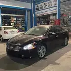 نيسان مكسيما