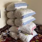 خبز مفرود ناشف