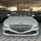 جنيسس G80 برستيج 2.5