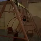 للبيع مرجيحة