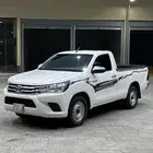 هايلكس 2018 بدي وكاله ممشى 190