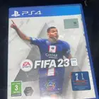 شريط فيفا 23