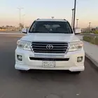 لاندكروز جكسار فل كامل