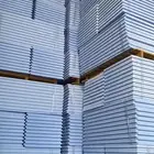 الاواح فلين اكسترود ضغط 35-32 عازل حراري