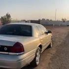 فورد كراون 2010