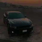 للبيع دودج تشارجر 2016 او البدل
