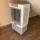 مكيف صحراوي دوتس استخدام اقل من شهر بثلاث سرعات شبه جديد