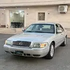 للبيع فورد ماركيز 2010