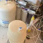 تحليه مياه لاتشكو من شي في حجم صغير وكبير اصليه