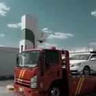 سطحه الجموم