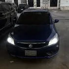 سوزوكي سياز موديل 2022 اخو الجديد ممشى 44 الف