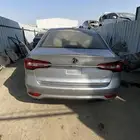 قطع غيار MG5 تشليح وجديد (((متوفر خدمة تابي )))