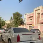 كاديلاك DTS 2007 ماشي 120