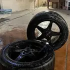 جنوط خلفيه ريس ستار