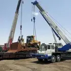 كرين ونش رافعه