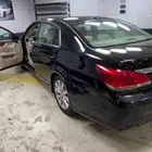 تويوتا افالون 2012