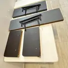 أرفف و حاملات أرفف بأرخص الأسعار