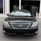 لكزس 460L