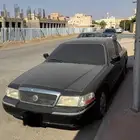 للبيع فورد جراند ماركيز 2004