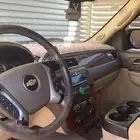 تاهو 2011 نص فل للبيع