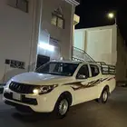 ميستوبيشي 2018