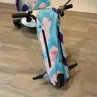 اسكوتر 48 فولت وسكوتر 36 فولت وسيكل مقاس 20