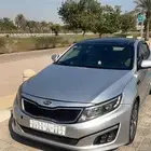 للبيع كيا 2015 فل كامل