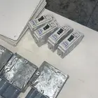 أدوات كهربه وسباكه
